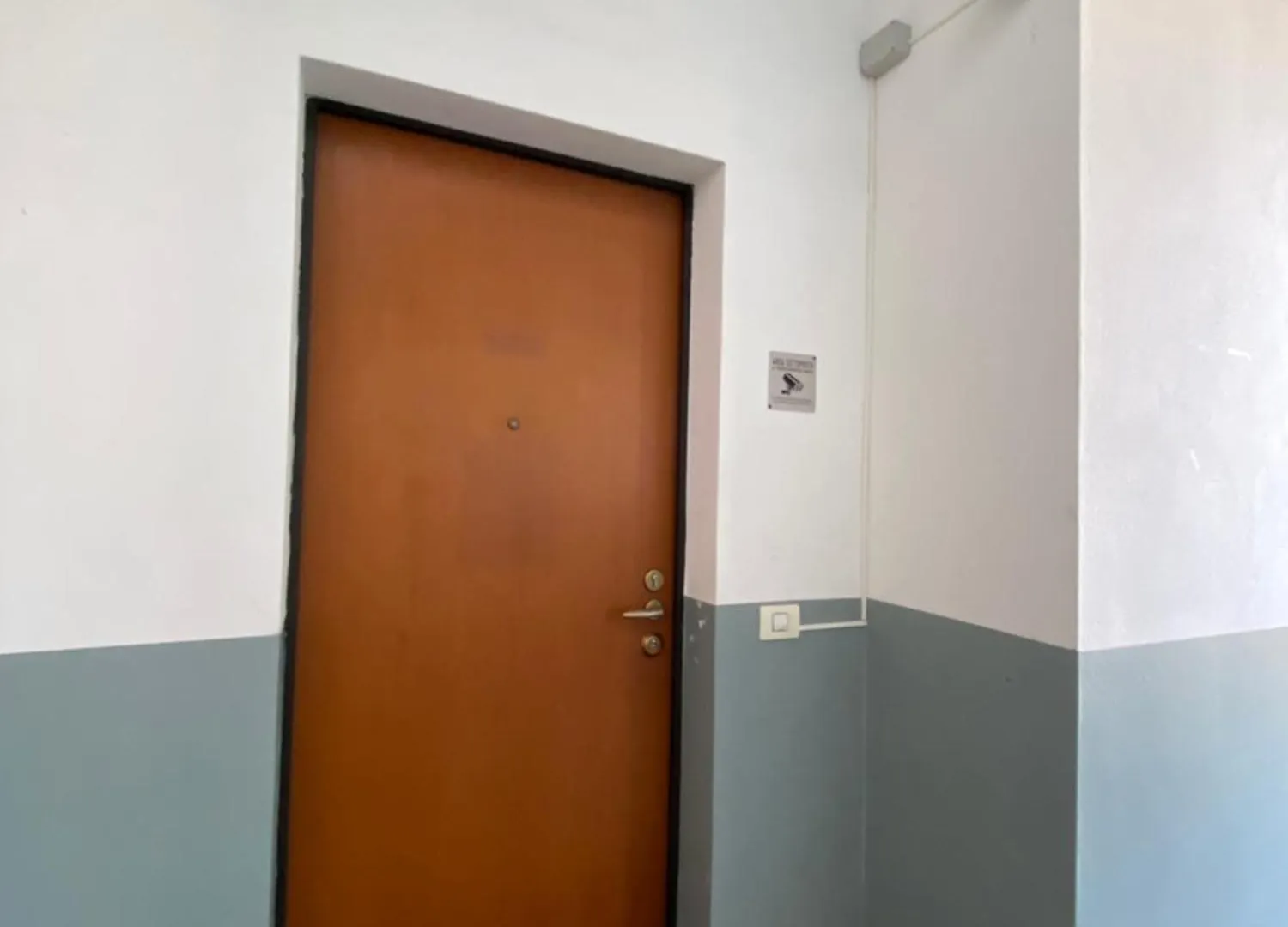 Ferienwohnung La Ringhiera Fiorita - 101 - 1 Min Centro Storico Monza Apartment