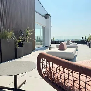 Helios Hotel&restaurant Hotel