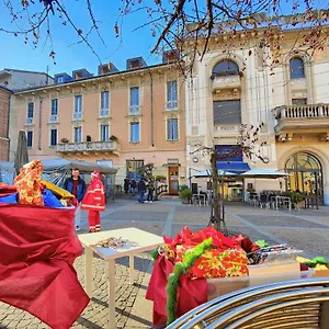 San Paolo Pensionat