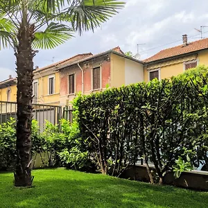 Monza Apartments Monza