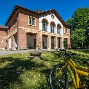 E Ostello, Parco Di Monza, Cascina Costa Alta Monza