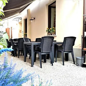 Antica Il Girasole Monza