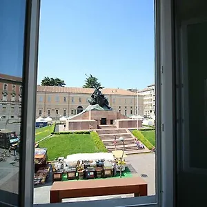 Piazza Trento 11 Monza