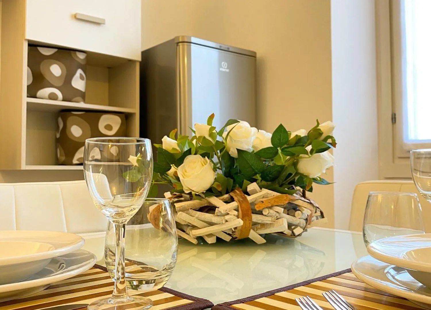 La Ringhiera Fiorita - 101 - 1 Min Centro Storico Apartment Monza 0*,  Italy